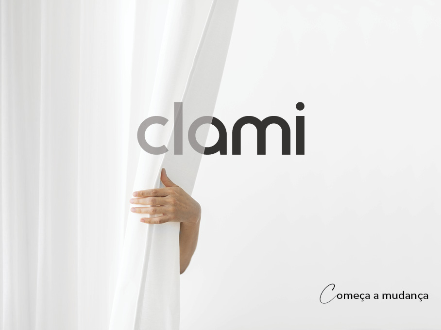 CLAMI - ART DIRECTION